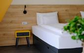 Туры в отель Kiraly Park Hotel