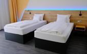 Туры в отель Kiraly Park Hotel