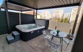 Туры в отель Boutique Hotel & Event Center