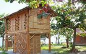Туры в отель Soka Indah Restaurant & Bungalows
