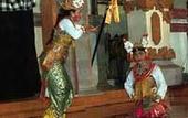 Туры в отель Soka Indah Restaurant & Bungalows