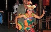 Туры в отель Soka Indah Restaurant & Bungalows