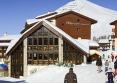 Mercure Belle Plagne 2100 3*