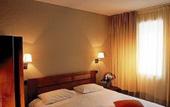 Туры в отель Mercure Belle Plagne 2100