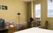 Туры в отель Mercure Belle Plagne 2100