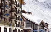 Туры в отель Mercure Belle Plagne 2100