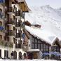 Туры в отель Mercure Belle Plagne 2100, оператор Anex Tour