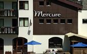 Туры в отель Mercure Belle Plagne 2100
