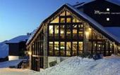 Туры в отель Mercure Belle Plagne 2100