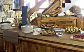 Туры в отель Mercure Belle Plagne 2100