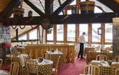 Туры в отель Mercure Belle Plagne 2100