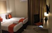 Туры в отель The Gloria Suites Jakarta
