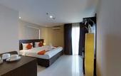 Туры в отель The Gloria Suites Jakarta