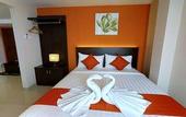 Туры в отель The Gloria Suites Jakarta