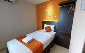 Туры в отель The Gloria Suites Jakarta