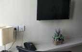 Туры в отель The Gloria Suites Jakarta
