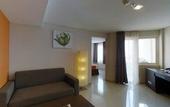 Туры в отель The Gloria Suites Jakarta