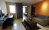 Туры в отель The Gloria Suites Jakarta