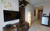 Туры в отель The Gloria Suites Jakarta
