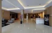 Туры в отель The Gloria Suites Jakarta