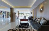 Туры в отель The Gloria Suites Jakarta