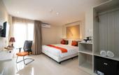 Туры в отель The Gloria Suites Jakarta