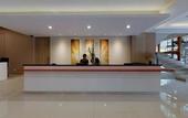 Туры в отель The Gloria Suites Jakarta