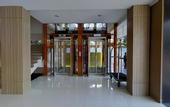 Туры в отель The Gloria Suites Jakarta