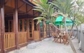 Туры в отель Hotel Besar Bulan Baru - Senggigi