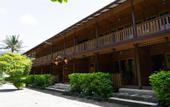 Туры в отель Hotel Besar Bulan Baru - Senggigi