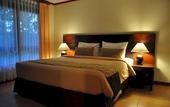 Туры в отель Sari Ater Hotel & Resort