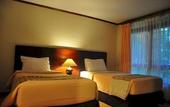 Туры в отель Sari Ater Hotel & Resort