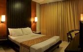 Туры в отель Sari Ater Hotel & Resort