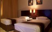 Туры в отель Sari Ater Hotel & Resort