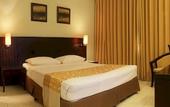 Туры в отель Sari Ater Hotel & Resort