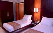 Туры в отель Sari Ater Hotel & Resort