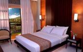 Туры в отель Sari Ater Hotel & Resort
