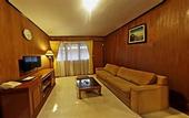 Туры в отель Sari Ater Hotel & Resort
