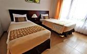 Туры в отель Sari Ater Hotel & Resort