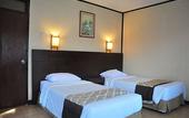 Туры в отель Sari Ater Hotel & Resort