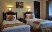 Туры в отель Sari Ater Hotel & Resort