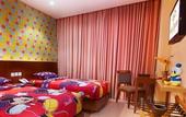 Туры в отель PRIME PARK Hotel Bandung