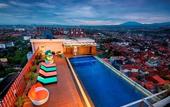 Туры в отель PRIME PARK Hotel Bandung