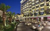 Туры в отель Grand Mercure Bandung Setiabudi