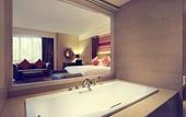 Туры в отель Grand Mercure Bandung Setiabudi