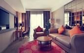 Туры в отель Grand Mercure Bandung Setiabudi