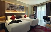 Туры в отель Grand Mercure Bandung Setiabudi