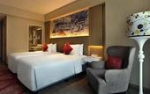 Туры в отель Grand Mercure Bandung Setiabudi