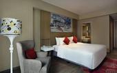 Туры в отель Grand Mercure Bandung Setiabudi