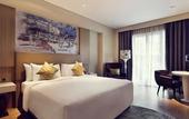 Туры в отель Grand Mercure Bandung Setiabudi